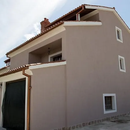 With A Parking Space Valbandon, - 13458 Apartamento Fažana